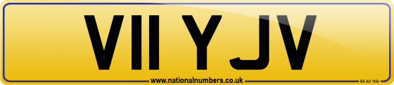 V11 YJV