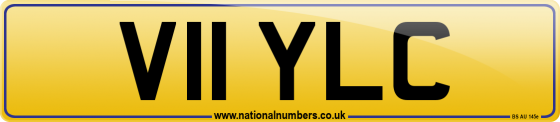 V11 YLC
