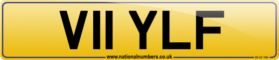 V11 YLF