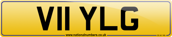 V11 YLG