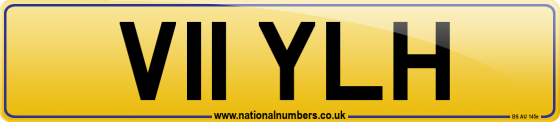 V11 YLH
