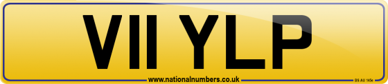 V11 YLP