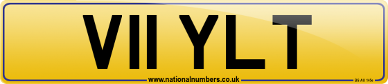 V11 YLT