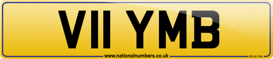 V11 YMB