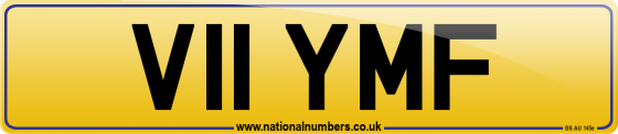 V11 YMF