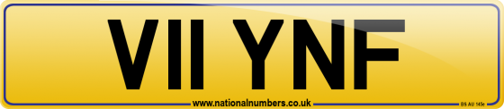 V11 YNF
