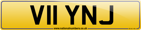 V11 YNJ