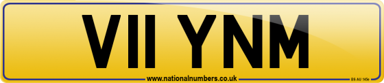 V11 YNM
