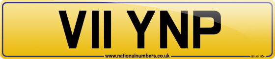 V11 YNP