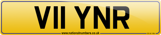 V11 YNR