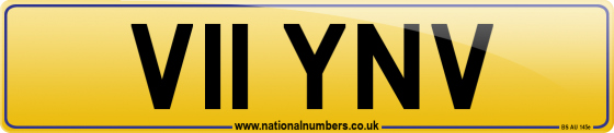 V11 YNV