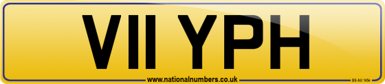 V11 YPH