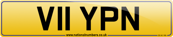 V11 YPN
