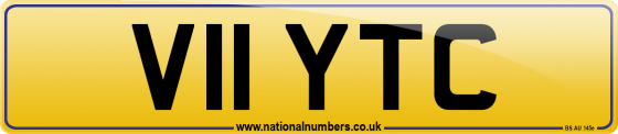 V11 YTC