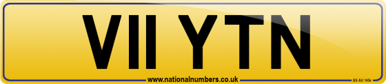 V11 YTN
