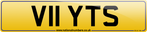 V11 YTS