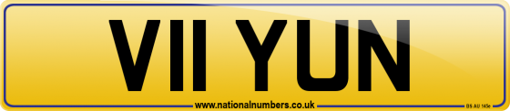 V11 YUN