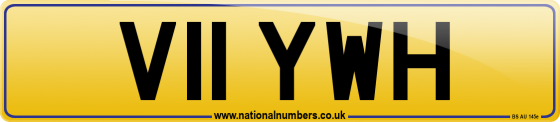 V11 YWH