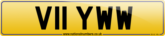 V11 YWW