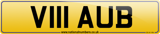 V111 AUB