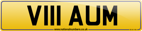 V111 AUM