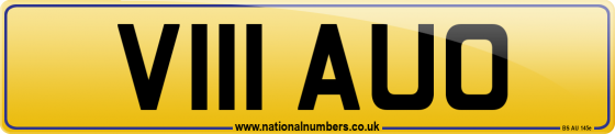 V111 AUO