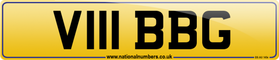 V111 BBG