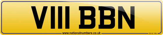 V111 BBN