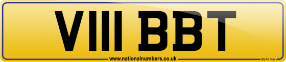 V111 BBT