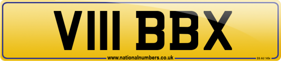V111 BBX