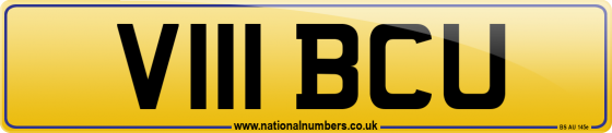 V111 BCU