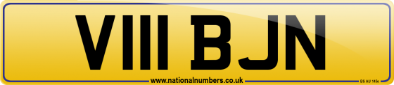V111 BJN
