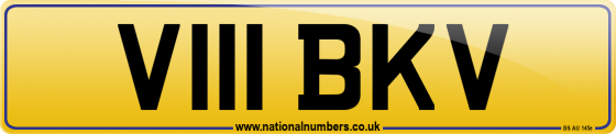 V111 BKV