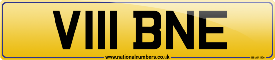 V111 BNE