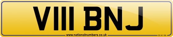 V111 BNJ
