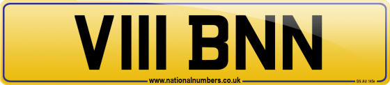V111 BNN