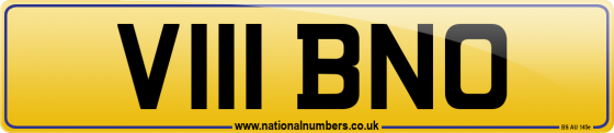 V111 BNO