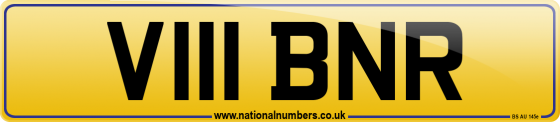 V111 BNR