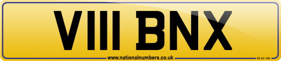 V111 BNX