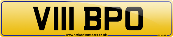 V111 BPO