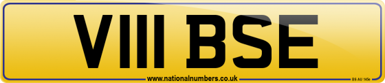 V111 BSE