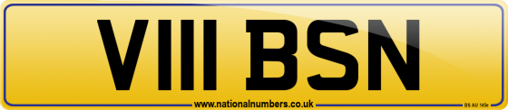 V111 BSN