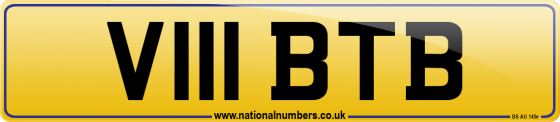 V111 BTB