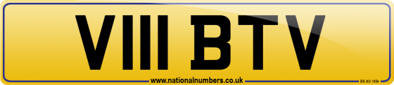 V111 BTV