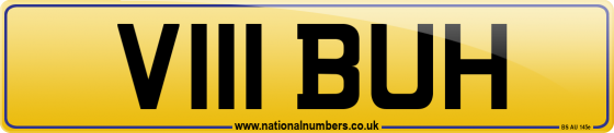 V111 BUH