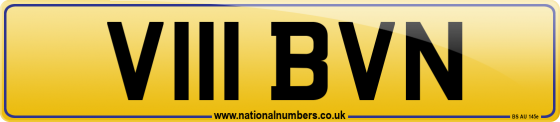 V111 BVN