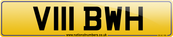 V111 BWH