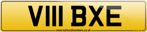 V111 BXE