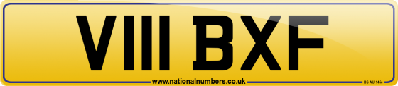 V111 BXF