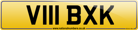 V111 BXK